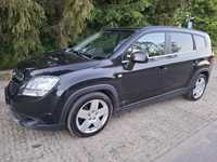 Chevrolet Orlando ASO 100% + szyberdach