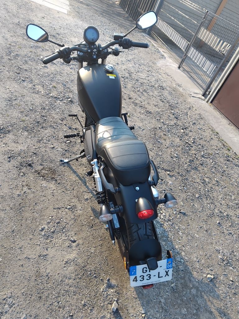Keeway  K-light 125