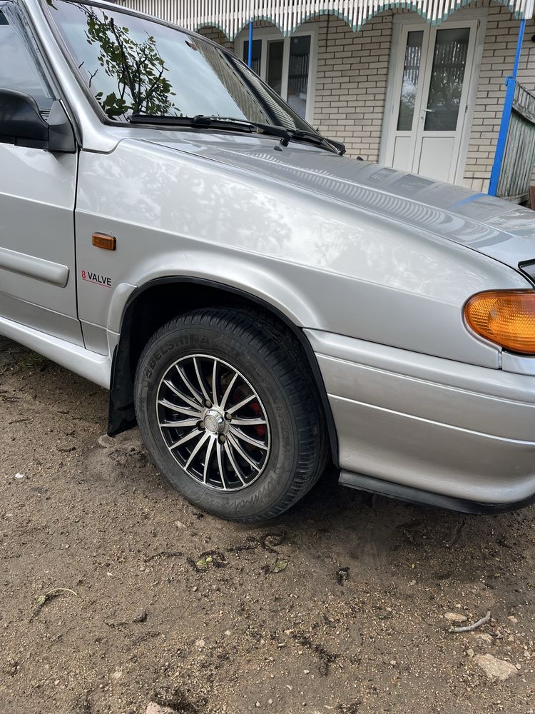 Продається ВАЗ 2115