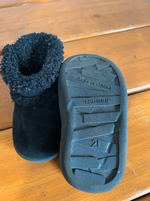 Продам дитячі угі)