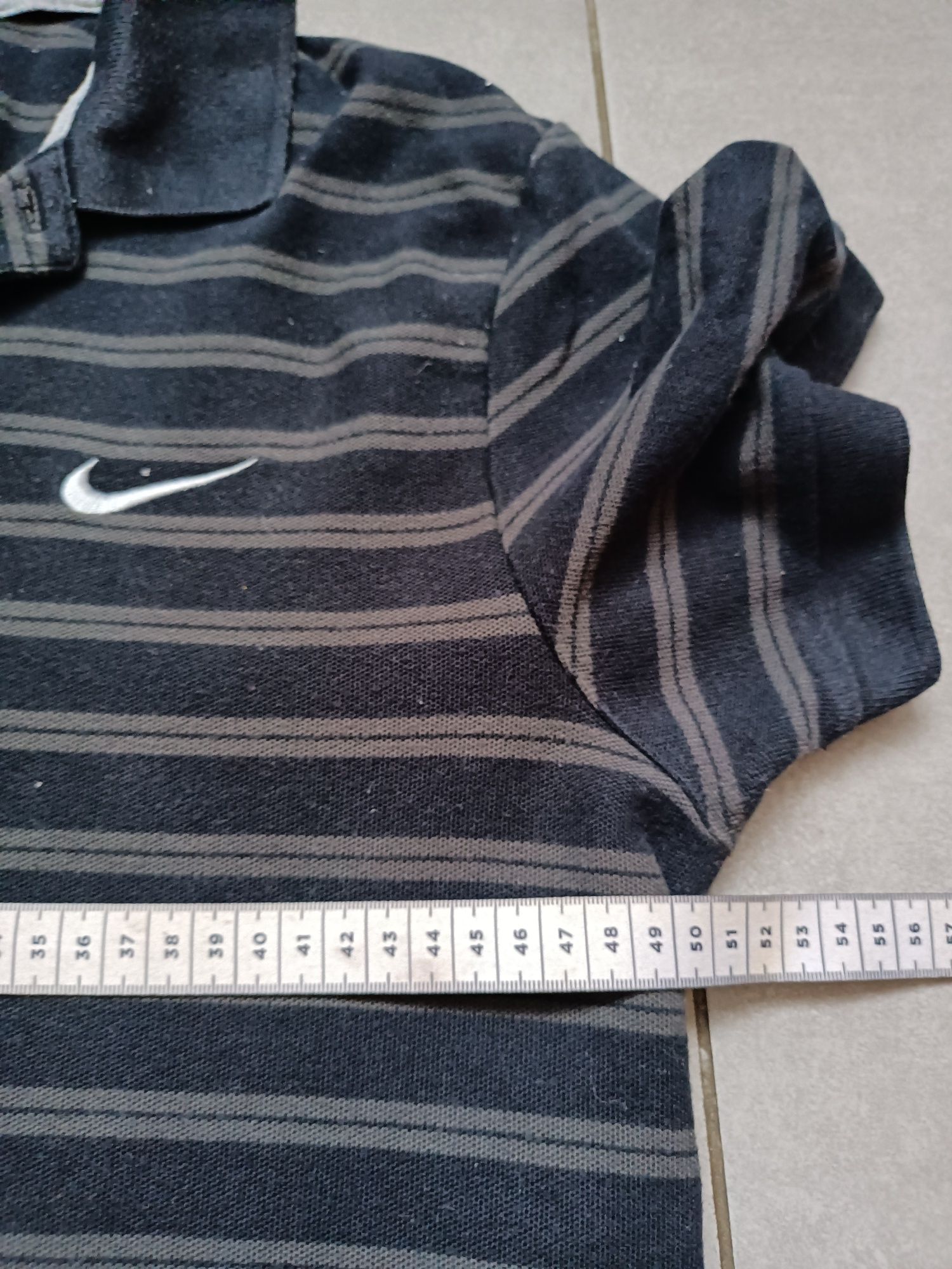 T-shirt bluzka męska polo Nike rozmiar L