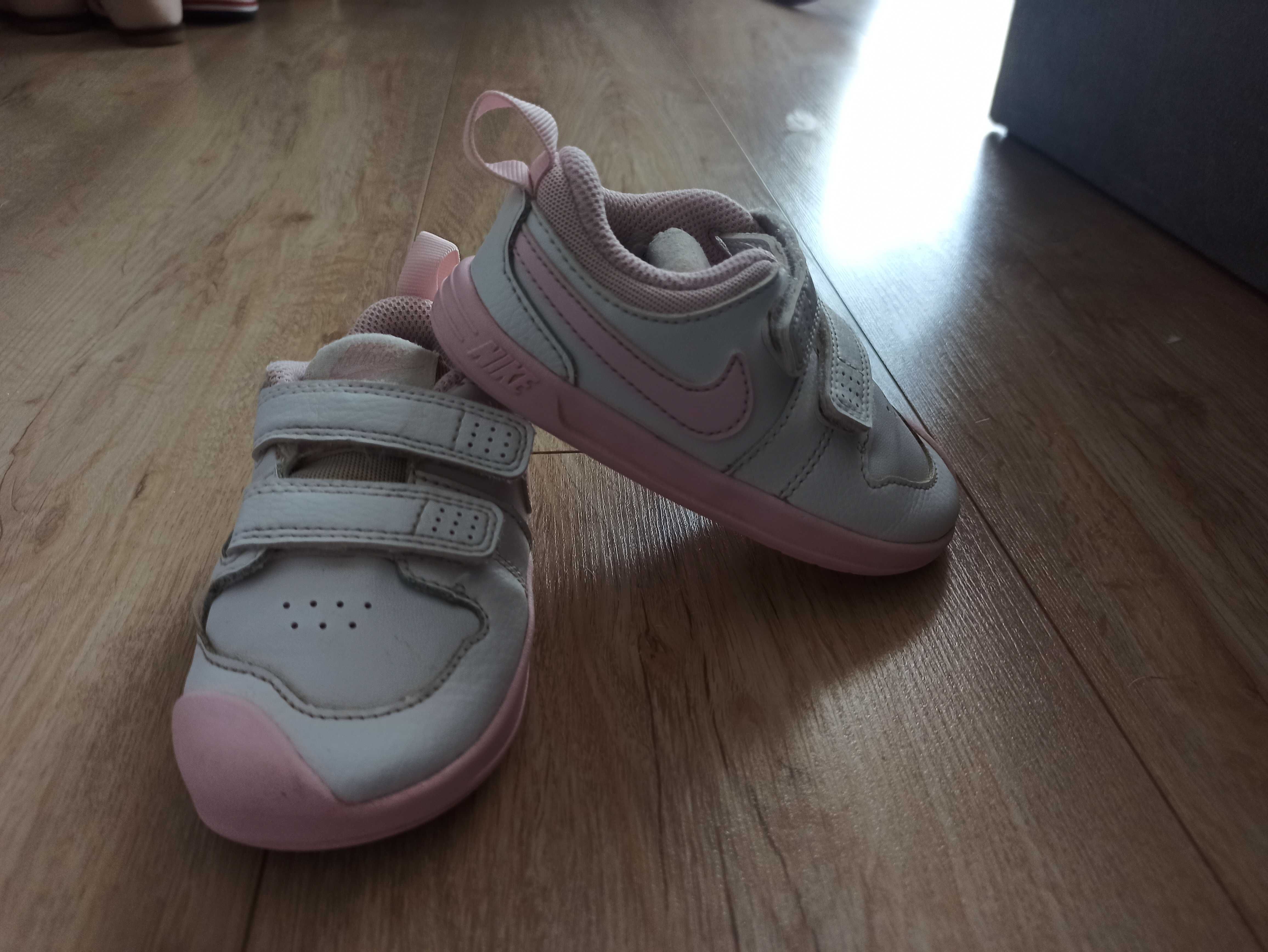 Adidasy Nike Pico r.23,5