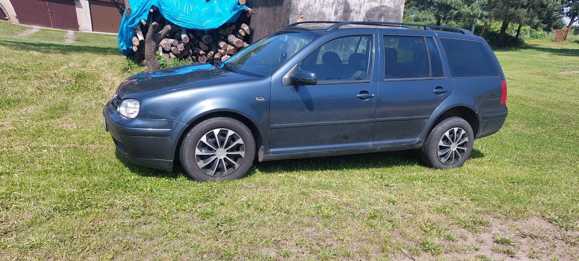 Sprzedam vw golf 4