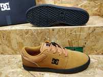 Кросівки DC Shoes Crisis кроссовки скейтери Нові Оригінал кеди 43 46