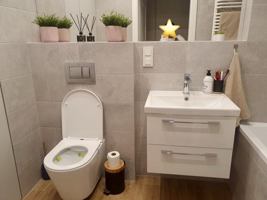 Mieszkanie na wynajem