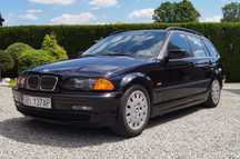 BMW Seria 3 Bmw E46 320i 323i 2.2 6 cylindrów