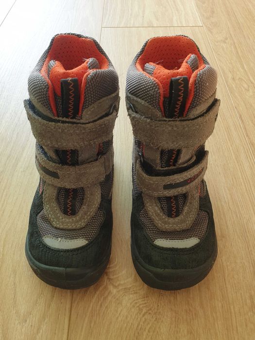 Buty ecco zimowe 25 gore-tex POLECAM!