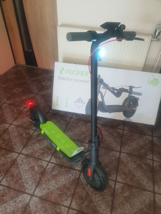 Hulajnoga elektryczna V25