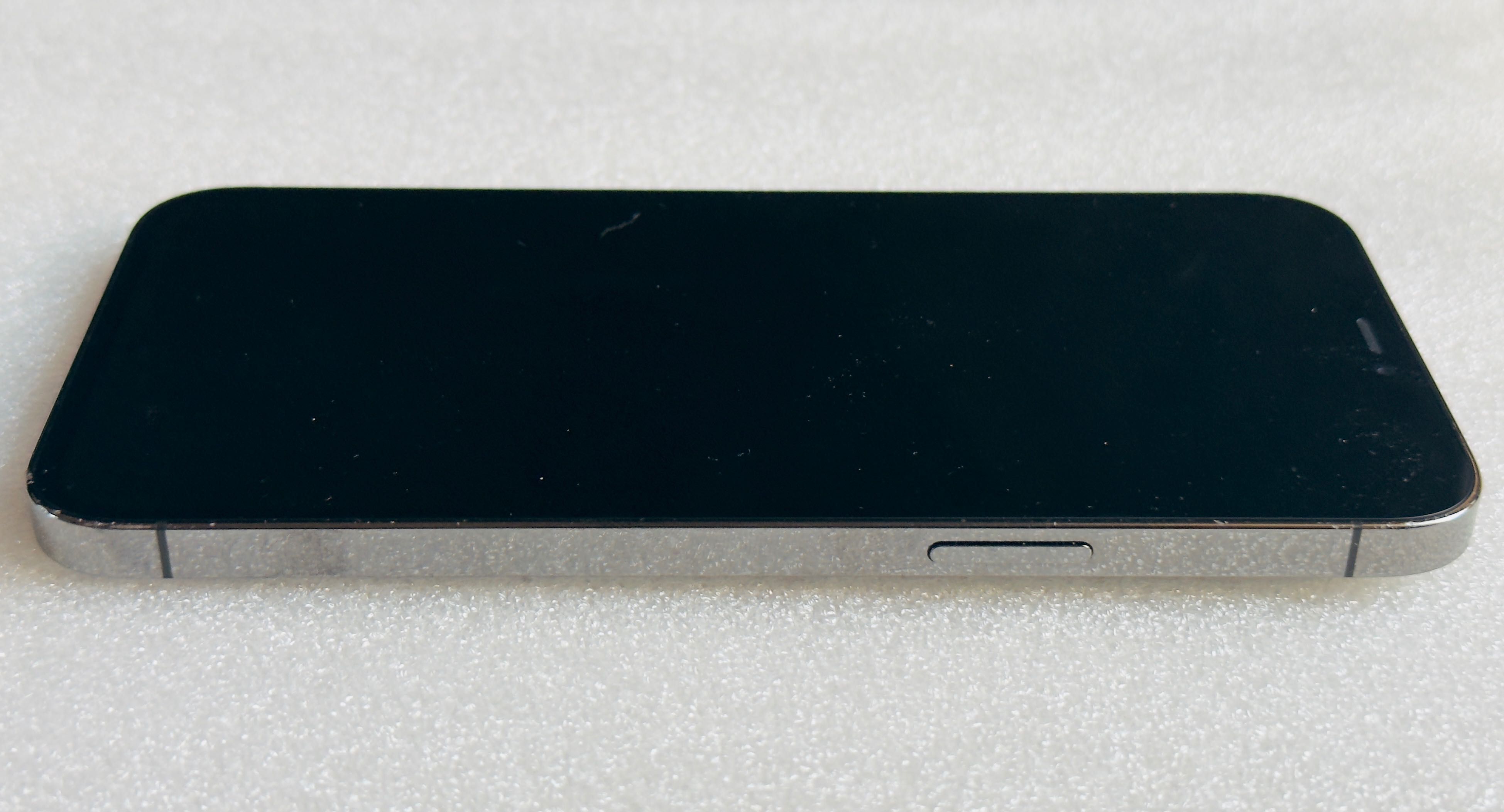 iPhone 12 Pro Max 512GB - mega zetaw 5 elementow!!!