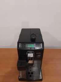 Кофемашина кавовий апарат Saeco Minuto Philips HD8847 капучино cappuci