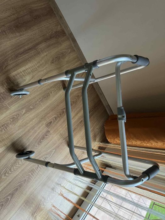 Sprzęt rehabilitacyjny