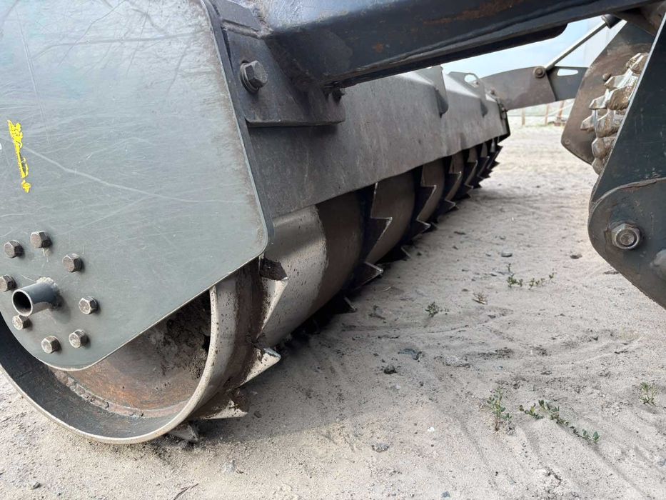 Мульчувач Picursa Hammer 2 4 2622