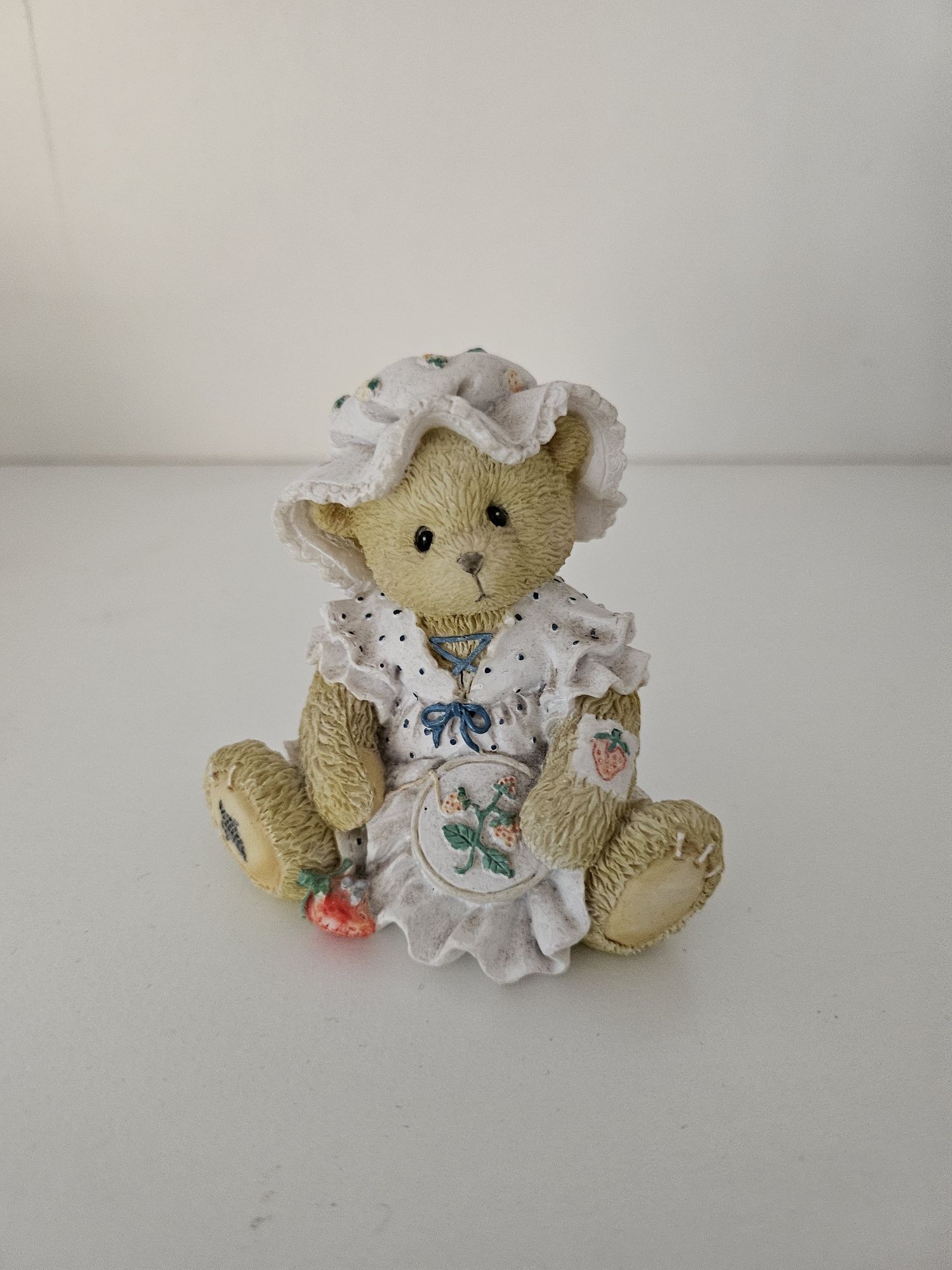 Figurka miś kolekcjonerska Cherished Teddies