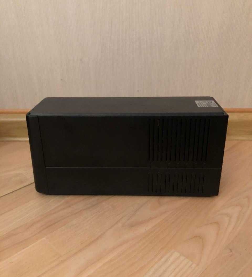 Джерело безперебійного живлення FSP EP-850, (850ВА / 480W)