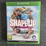 ShapeUP xbox one