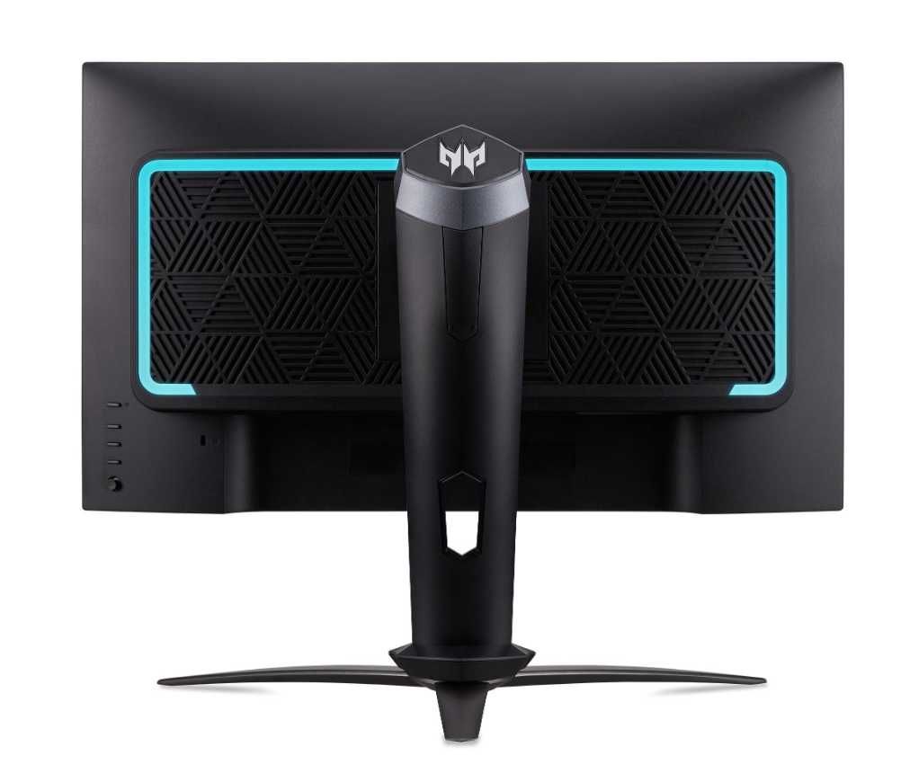 Monitor gamingowy Acer Predator X25, 360Hz, 24.5", GWARANCJA