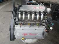 Motor AR34201 ALFA ROMEO 166 2000 2.5 I 0