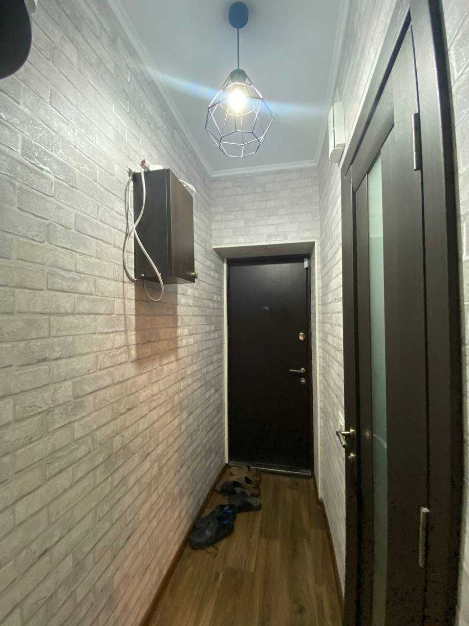 Продам 3 комнатную квартиру Ингульский (проспект Мира)