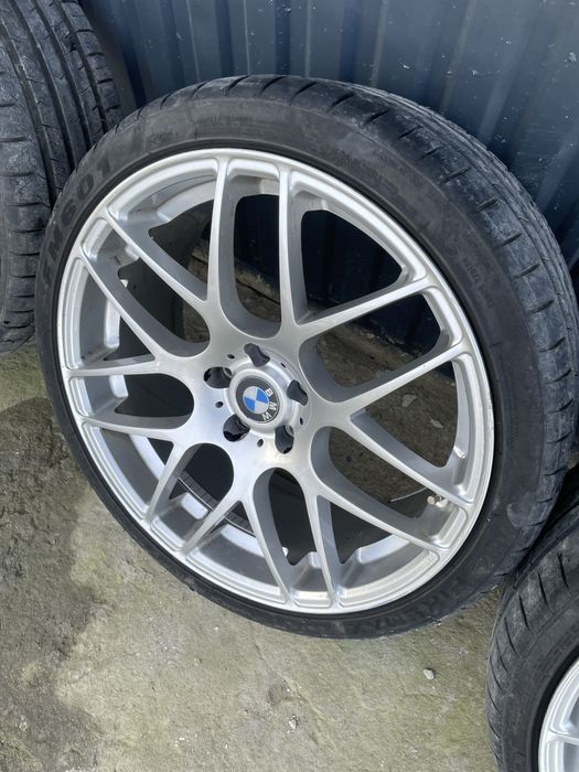 Kola bmw f10 5x120 r20