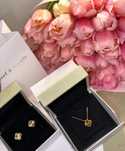 Упаковка Van Cleef & Arpels