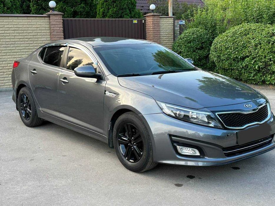 Hyundai Sonata KIA K5 5800грн Оренда Авто з Правом Викупу Під Викуп