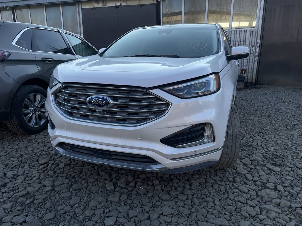 Розборка Ford Edge | ФОРД ЕДЖ 2018-2024