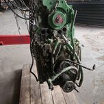 John deere 8100,8200 skrzynia powershift