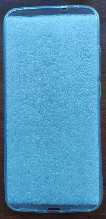 Capas e vidro temperado para Xiaomi Mi A3 - Novas seladas