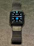 Kapitalny, zadbany Apple Watch 6 GPS + Cellular 40mm