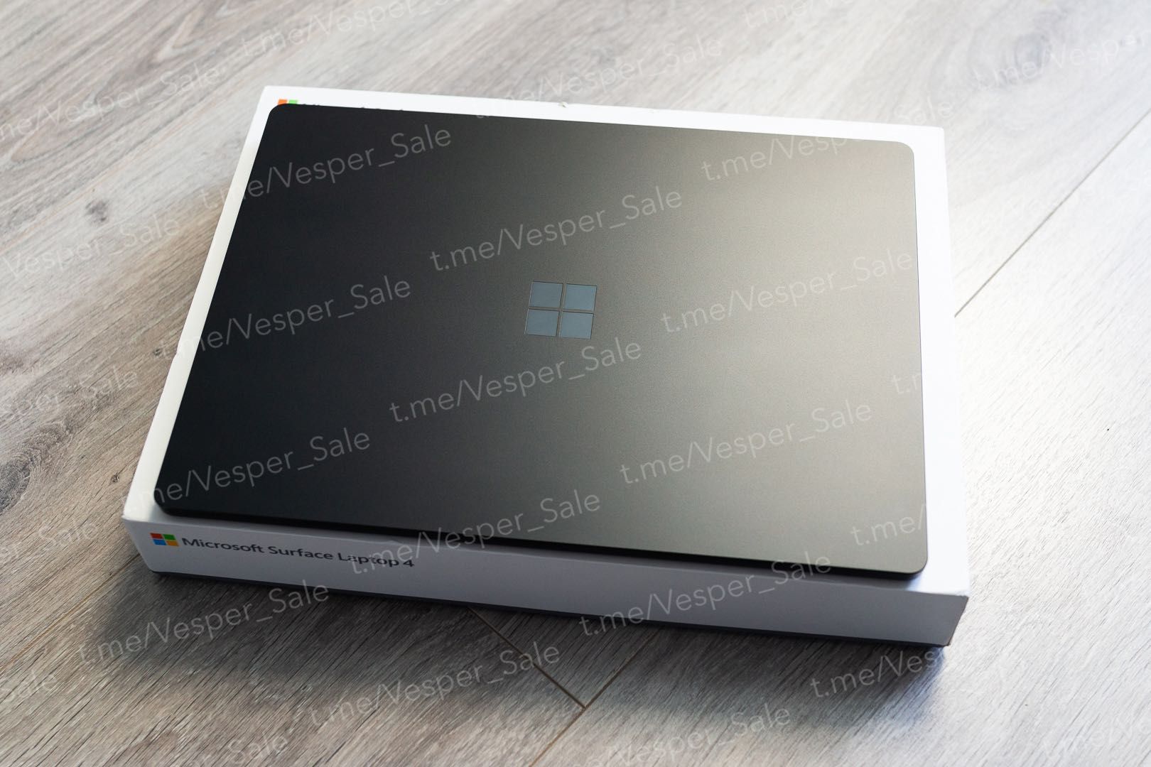 ‼️ Microsoft Surface Laptop 4 (13.5"/i5/8GB/512GB SSD) ‼️