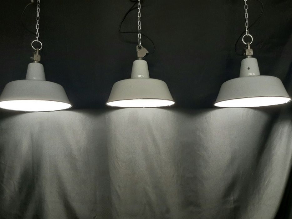 Lampy wiszące Zaos OBs-2 ~220