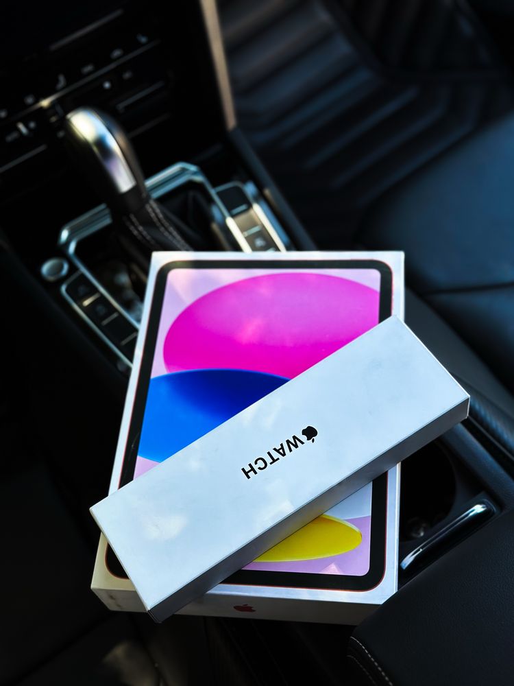 iPad 10.9 2025 11 Generation 128gb