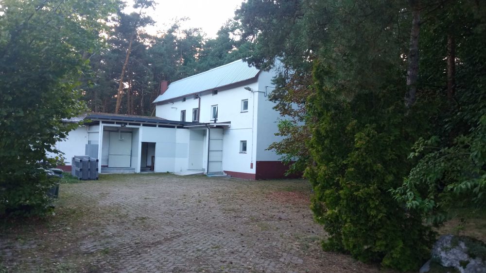 zakład mięsny rozbiór drobiu hurtownia kebab garmażernia
