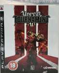 Ps3 Unreal Tournament