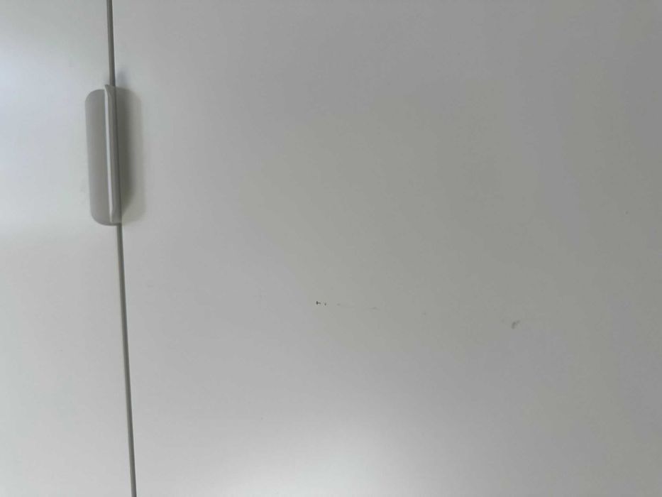 Roupeiro PAX modular