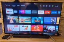 Telewizor SONY KD-55XF7596