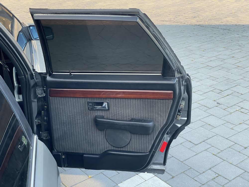 Audi 100 c3 2.3E