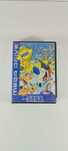 Ren and Stimpy Show: Stimpy's Invention Sega Mega Drive