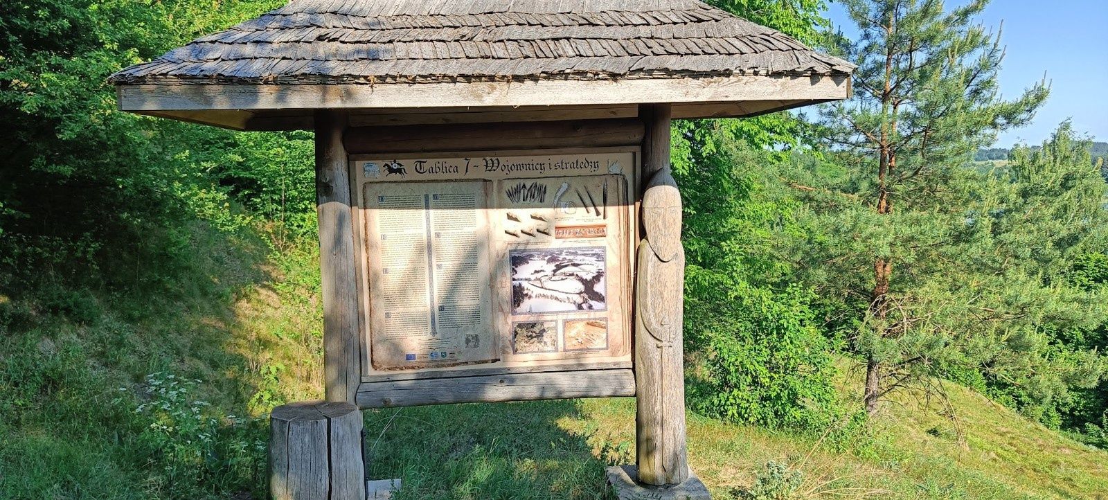Domek letniskowy całoroczny