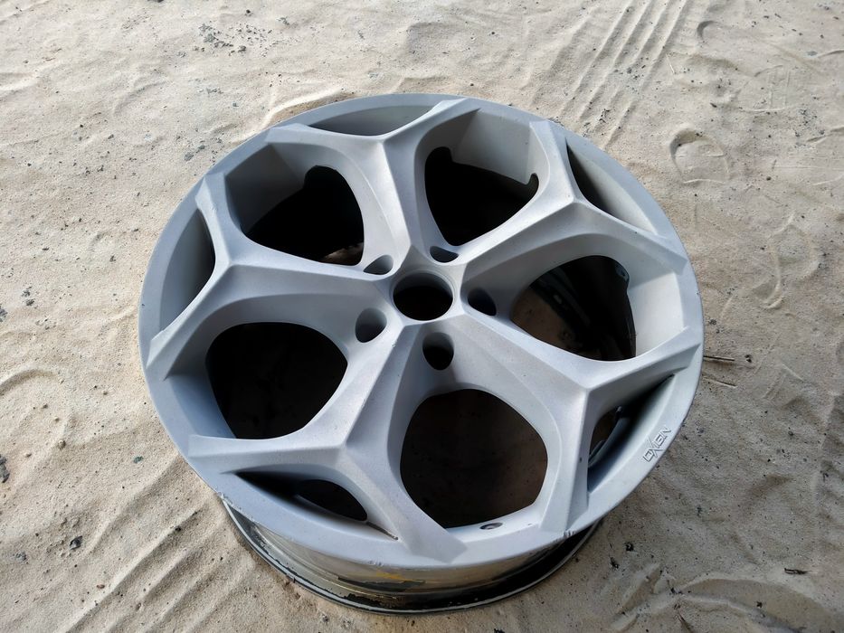 Пескоструй красный камень