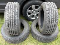 Резина Kormoran Summer 235/65 r17 108V літо