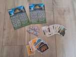 Cartas dinausauro leclerc