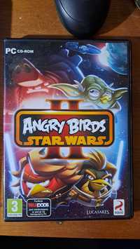 Angry Birds: Star Wars II PC