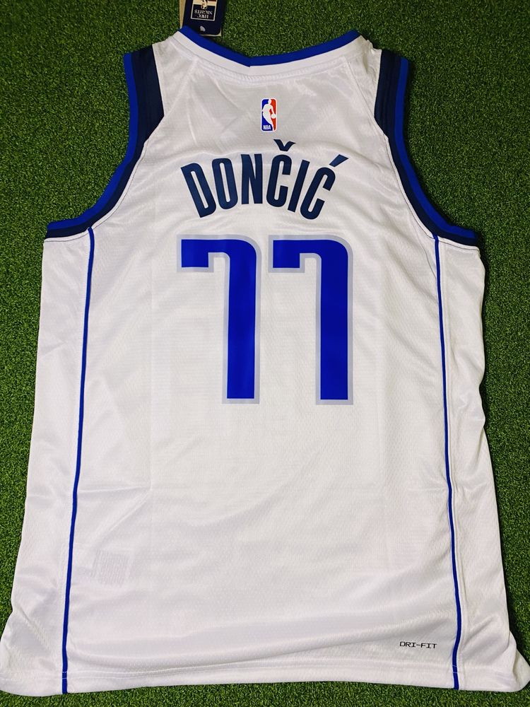 Camisola nba dallas