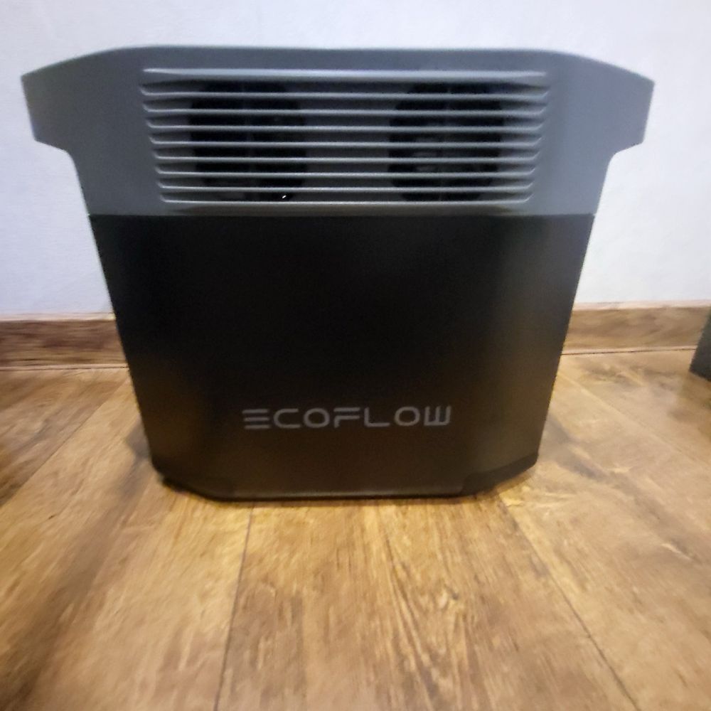 Ecoflow Delta 2 .