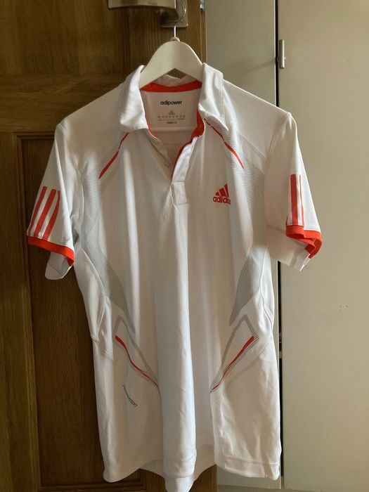 Adidas koszulka sportowa