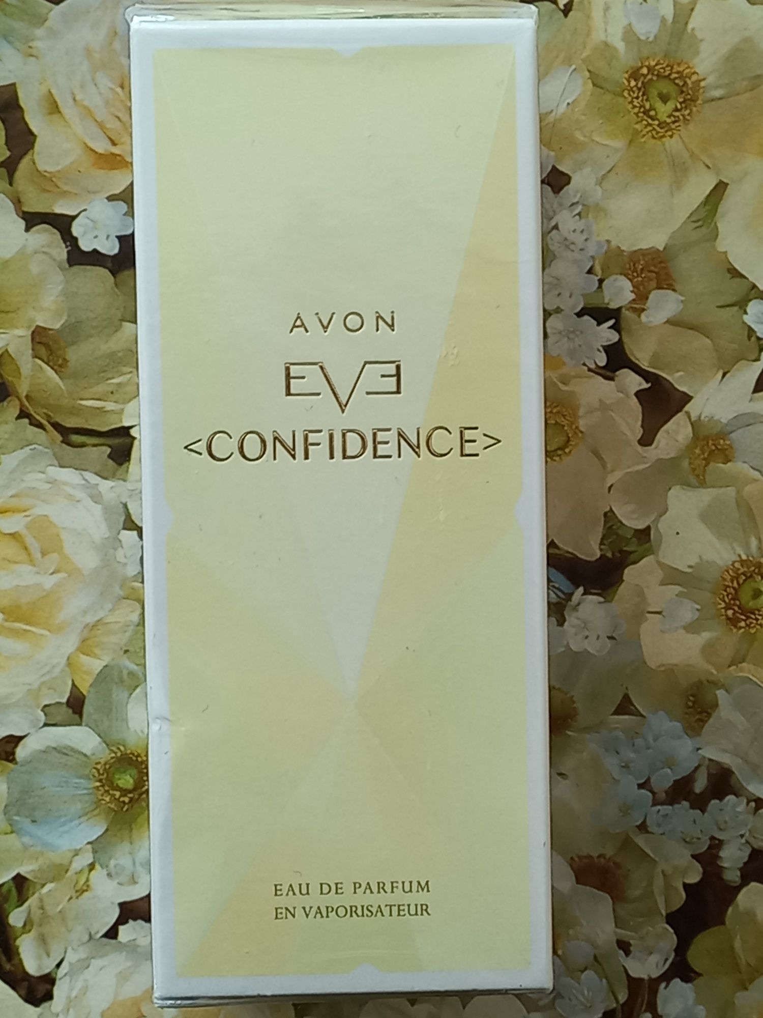 Eve Confidence 100 ml Avon