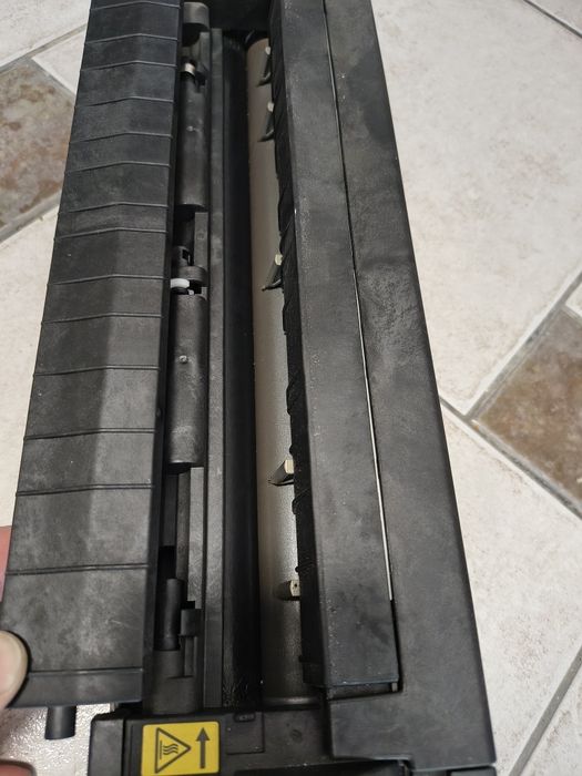 Zespół grzewczy A7AHR72411 Konica Minolta Bizhub 227 287 fuseri unit