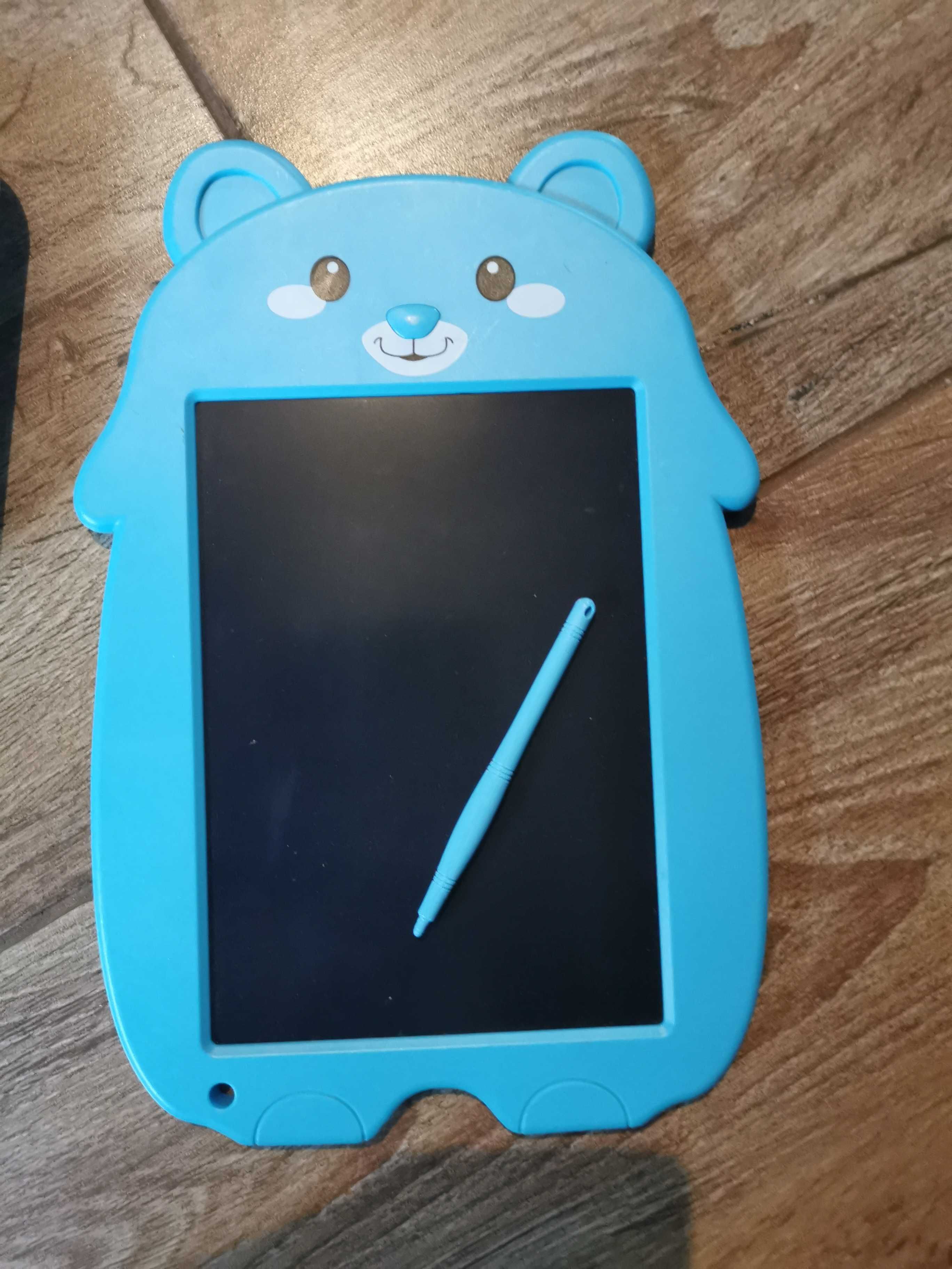 Tablet Fischer prise +rysownik