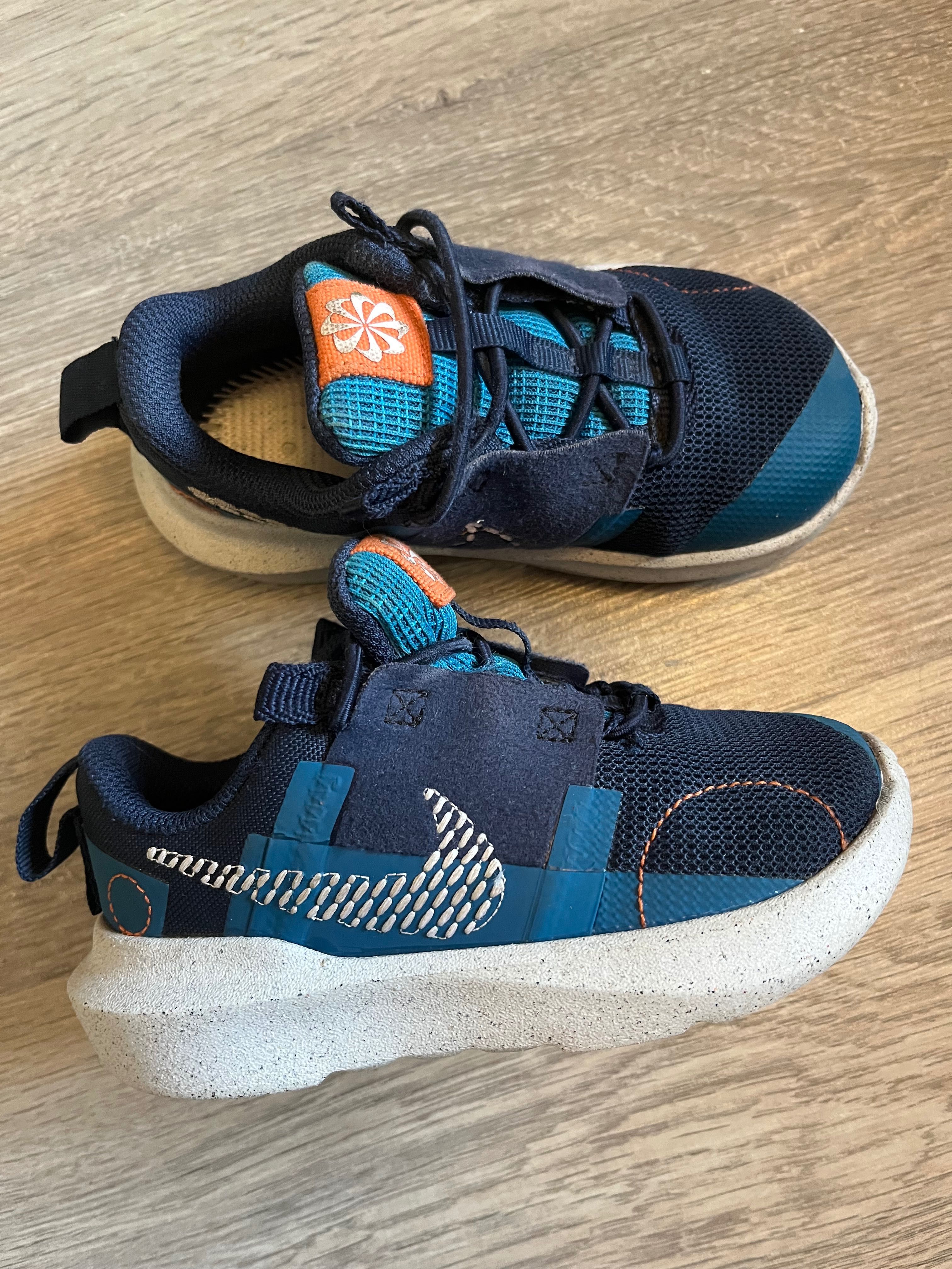 Кросівки дитячі Nike
